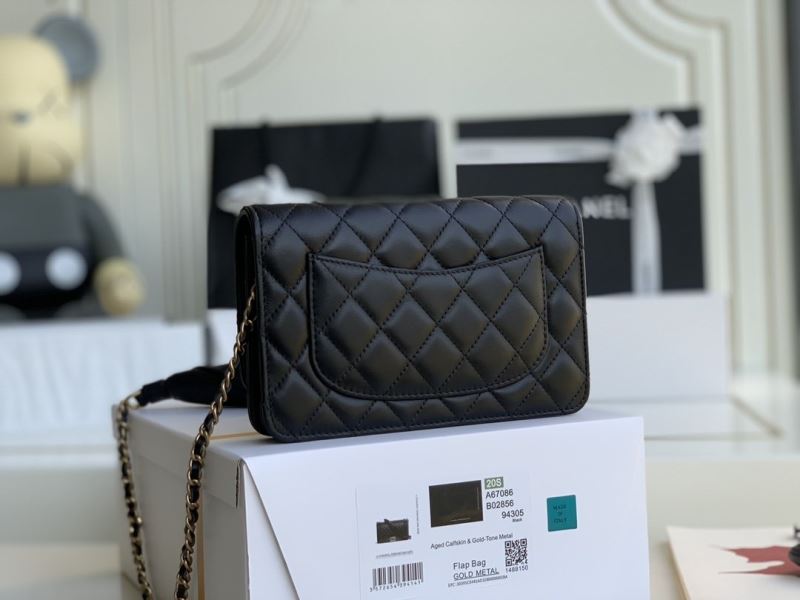 Chanel WOC Bags